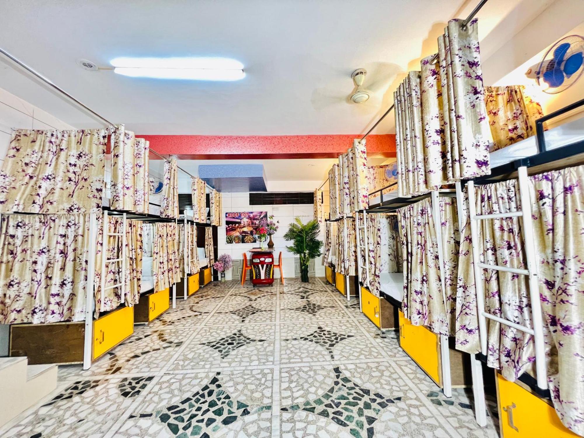 Hotel Moon Light Palace Jaipur Exterior photo