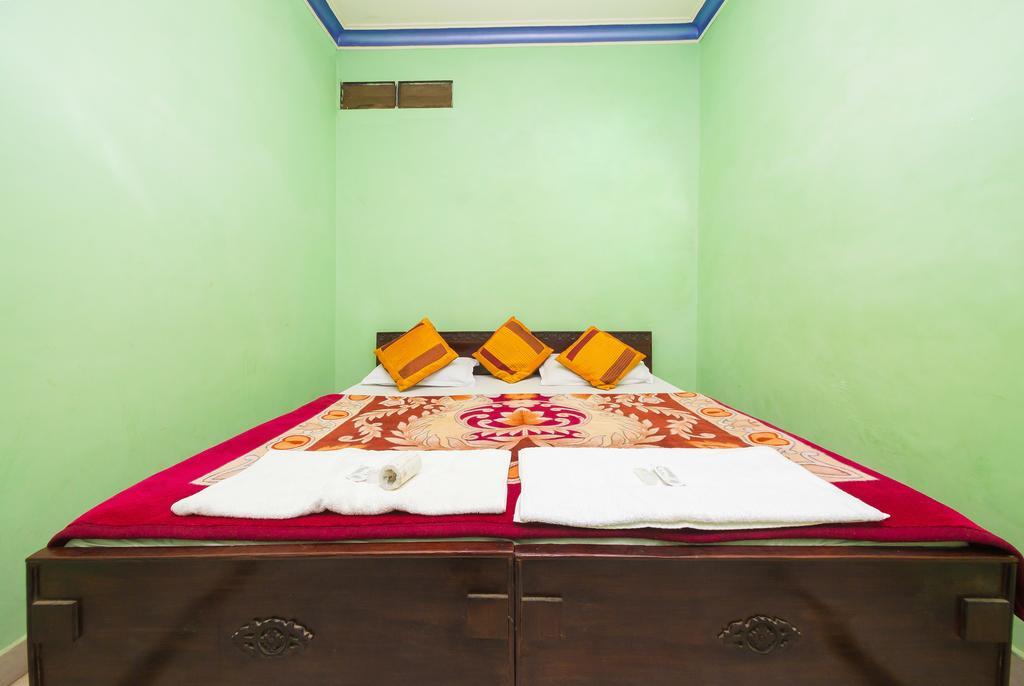 Hotel Moon Light Palace Jaipur Exterior photo